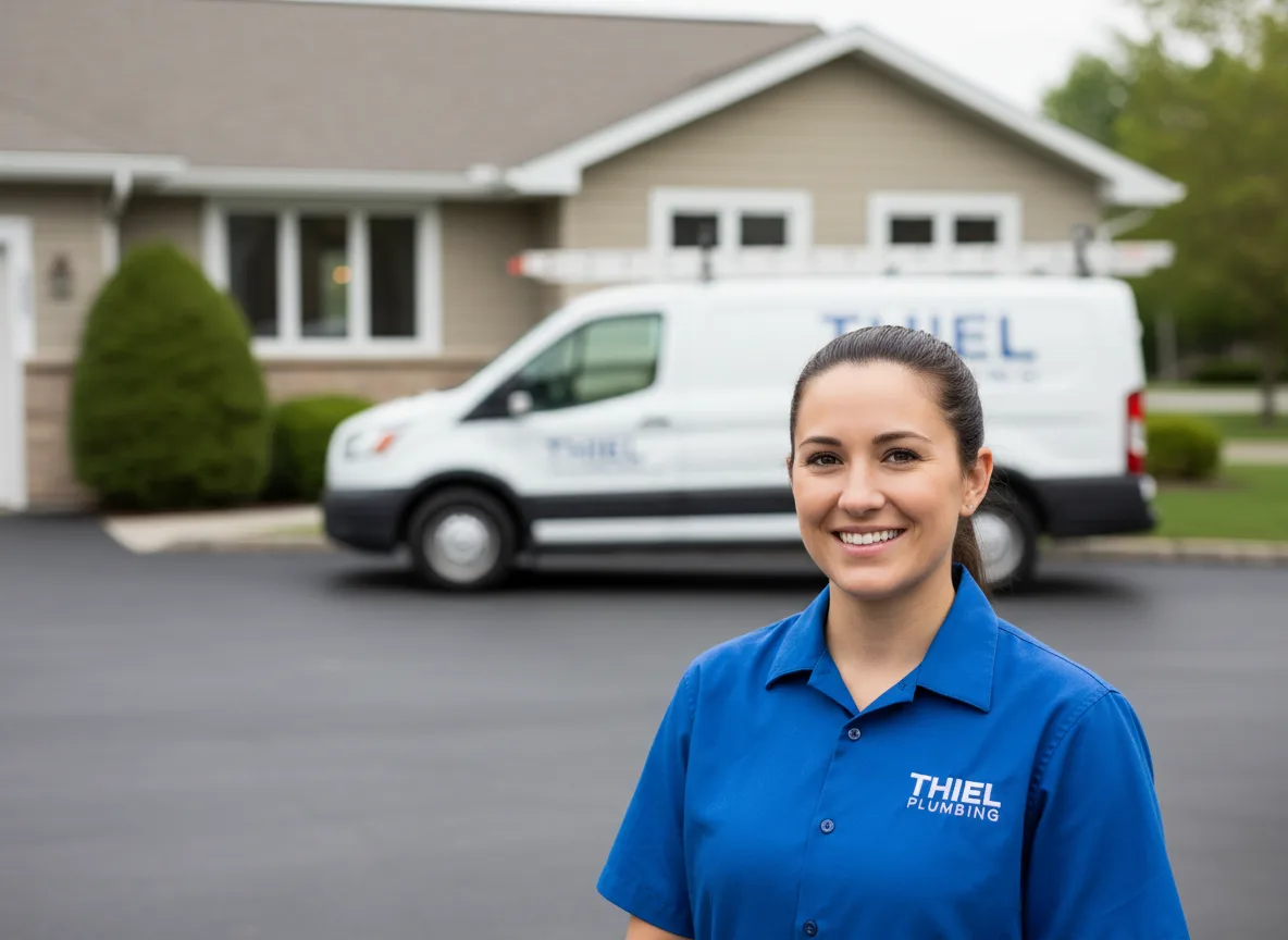 Plumber Dell Rapids, SD FAQs